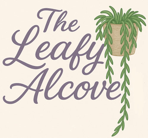 The Leafy Alcove